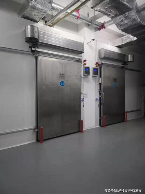 食品廠2000噸牛肉低溫冷庫與小規(guī)模飲水機(jī)建設(shè)成本解析