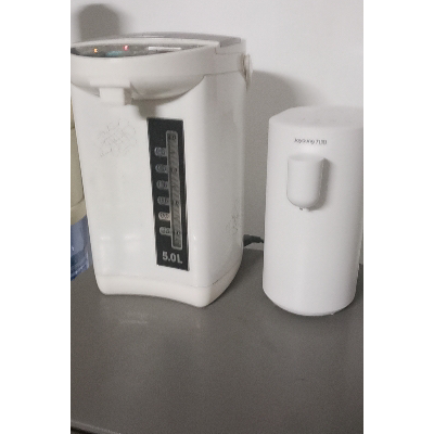 九陽即熱式飲水機(jī)K20B-WJ150 智能、便捷與健康飲水的桌面新選擇