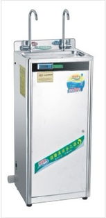 節(jié)能80% 商務(wù)飲水機(jī)開(kāi)水器直飲機(jī)開(kāi)水臺(tái)2龍高清圖片賞析與選購(gòu)指南