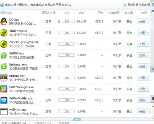 如何優(yōu)化電腦開機速度 合理清理微軟VC開發(fā)軟件